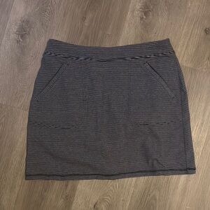 Talbots Skort
